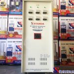 Ổn áp standa 20kva 3 pha dây đồng chính hãng 100%