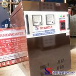 Ổn áp Standa 20KVA dải điện áp 90V -250V