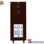Ổn áp Standa 25KVA DR 3 pha