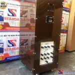 Ổn áp Standa 3 pha 15KVA dải 260V