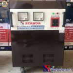 Ảnh mặt trước Ổn áp Standa 30KVA DRI (50V-250V)