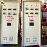 Ổn áp Standa 30kva dải 260V - 430V
