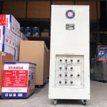ổn áp Standa 45kva 3 pha dây đồng 100% hàng chính hãng bán chạy nhất