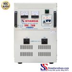 Ổn áp Standa 7.5KVA dải 50V -250V