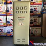Ổn áp Standa 75kva 3 pha dải 260-430v