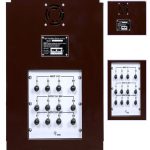 ổn áp standa 10KVA 3 pha dải 260V