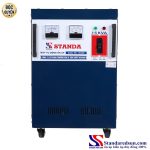 Ổn áp Standa 15KVA bán chạy nhất hiện nay