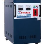 Ổn Áp 2 Pha Lửa 10KVA Standa NEW 2020 Dây Đồng 100%