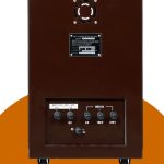 Ổn áp Standa 2 pha lửa 15KVA