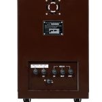 Ổn áp Standa 2 pha lửa 15KVA