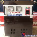 Ổn áp standa 20KVA dải điện áp 150V -250V dây đồng