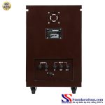 Ổn áp standa 20KVA dải 150V -250V