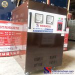 Ổn áp Standa 20KVA dải điện áp 150V -250V