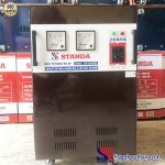 Ổn áp standa 20KVA dải điện áp 150V -250V