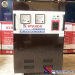 Ổn áp standa 20KVA dải điện áp 90V -250V chính hãng dây đồng 100%