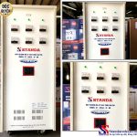 ổn áp 3 pha Standa 20kva dây đồng 100%