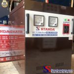 Ổn áp Standa 20kva dùng cho quán nét