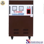 Hình ảnh ổn áp Standa 20KVA dải 50V -250V