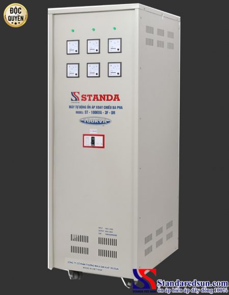 Ổn-áp-standa-3-pha-100KVA-dải-160V