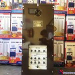 Ổn áp Standa 3 pha 15KVA dải 260V