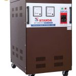 Ổn áp Standa 30KVA dải 150V -250V