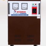 Ổn áp Standa 30KVA dải 150V -250V