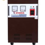 Ổn áp Standa 30KVA DR (90V -250V)
