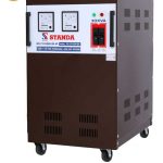 Ổn áp Standa 30KVA DR (90V -250V)