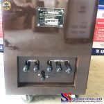 HÌnh anh rmawtj sau ổn áp Standa 30KVA DRI 50V -250V