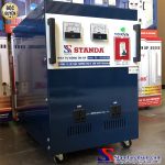 Ổn áp Standa 10kva dải rộng - Standa chính hãng