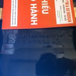 Ảnh dập chìm đỉnh máy STANDA Redsun