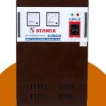 Ổn áp Standa 2 pha lửa 15KVA