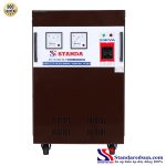 Ổn áp Standa 20KVA dải 150V -250V