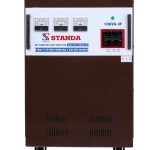 ổn áp standa 10KVA 3 pha dây đồng 100%