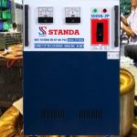 Ổn áp 2 pha lửa Standa 10KVA chuyên trị dòng điện cực yếu