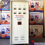 ổn áp standa 30kva 3 pha