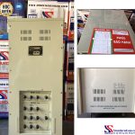 Ổn áp Standa 30kva dải 260V - 430V