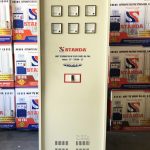 Ổn áp Standa 75KVA 3 pha dây đồng 100% chính hãng
