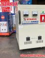 ổn áp Standa 15KVA dải 150V - 250V dây đồng 100% chính hãng