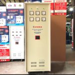 ổn áp Standa 60KVA dải 260V chính hãng