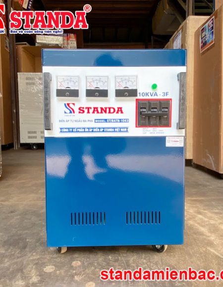 Biến-áp-tự-ngẫu-Standa-10KVA-dải-380V—220V