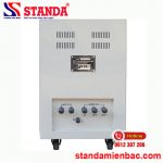 Máy ổn áp Standa 30KVA dải 150V -250V mặt sau siêu bền bỉ