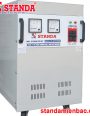 Ảnh ổn áp Standa 20KVA dải 90V - 250V dây đồng 100% siêu bền