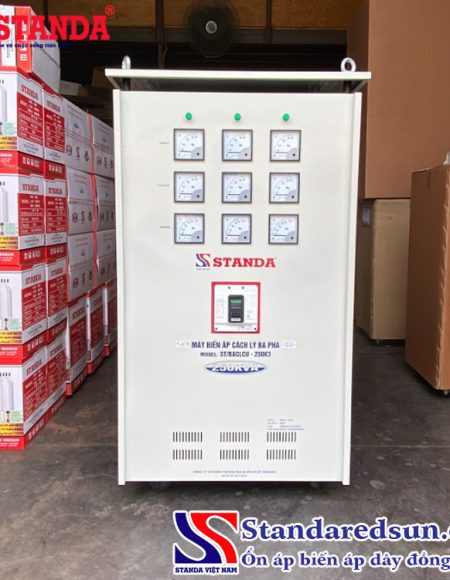 bien-ap-cach-ly-Standa-320KVA-dai-380V-220V-200V