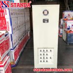 ảnh máy ổn áp Standa 60KVA dải 160V - 430V dây đồng 100%