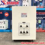 máy ổn áp Standa 10KVA dải 90V - 250V dây đồng 100% chính hãng